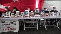 'Bizim çocuklarımızı götüren HDP, katleden PKK'dır'