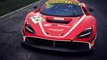 Assetto Corsa Competizione - Bande-annonce du DLC British GT Pack