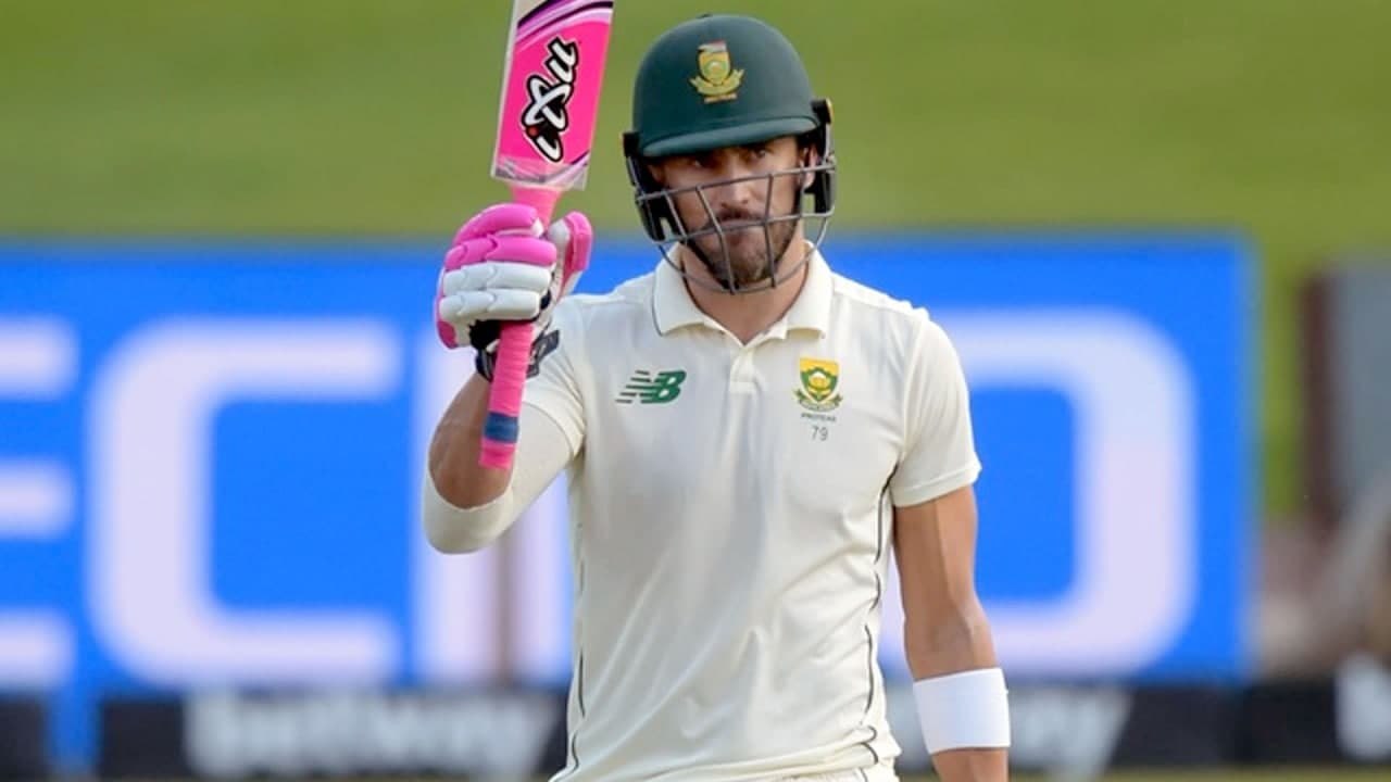 Faf du Plessis Announces Retirement From Test Cricket || Oneindia Telugu