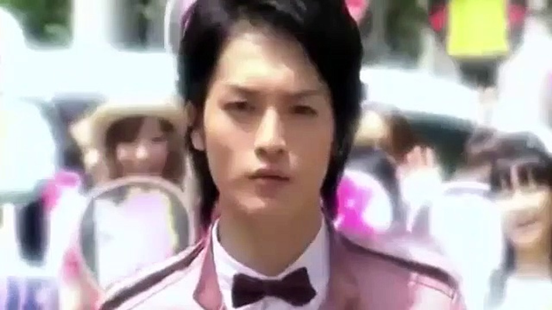 He Is Beautiful Ikemen Desu Ne 美男ですね English Subtitles E1 1 Video Dailymotion
