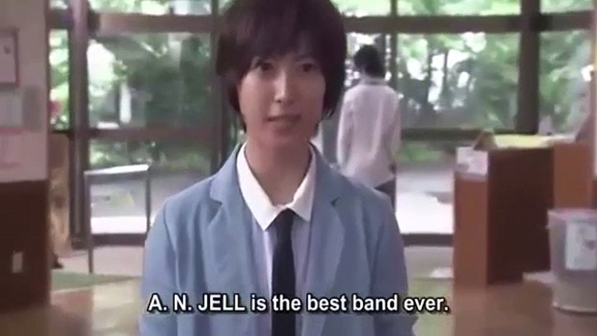 He Is Beautiful Ikemen Desu Ne 美男ですね English Subtitles E1 2 Video Dailymotion