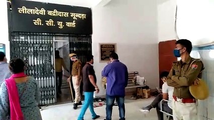 दिल में दर्द बरकरार: आसाराम, लेकिन रिपोट्र्स में नहीं है बीमार: डॉक्टर्स