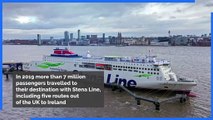 Everything you need to know about Stena Line Ferries