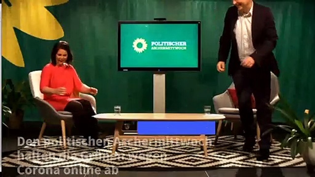 Grüne: 'Regierung fährt auf Sicht mit verbundenen Augen'