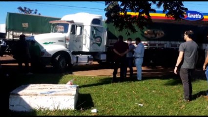 Frente parlamentar mostra força contra a não instalação de pedágio entre Cascavel e Toledo