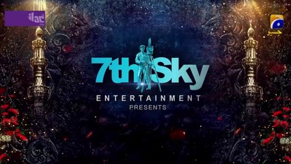 Khuda Aur Mohabbat - Season 03 Ep 02- 19th Feb 2021