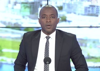 Le 13 Heures de RTI 1 du 17 février 2021 par Abdoulaye Koné
