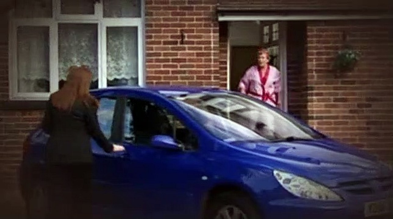 Doctor Who S04E01