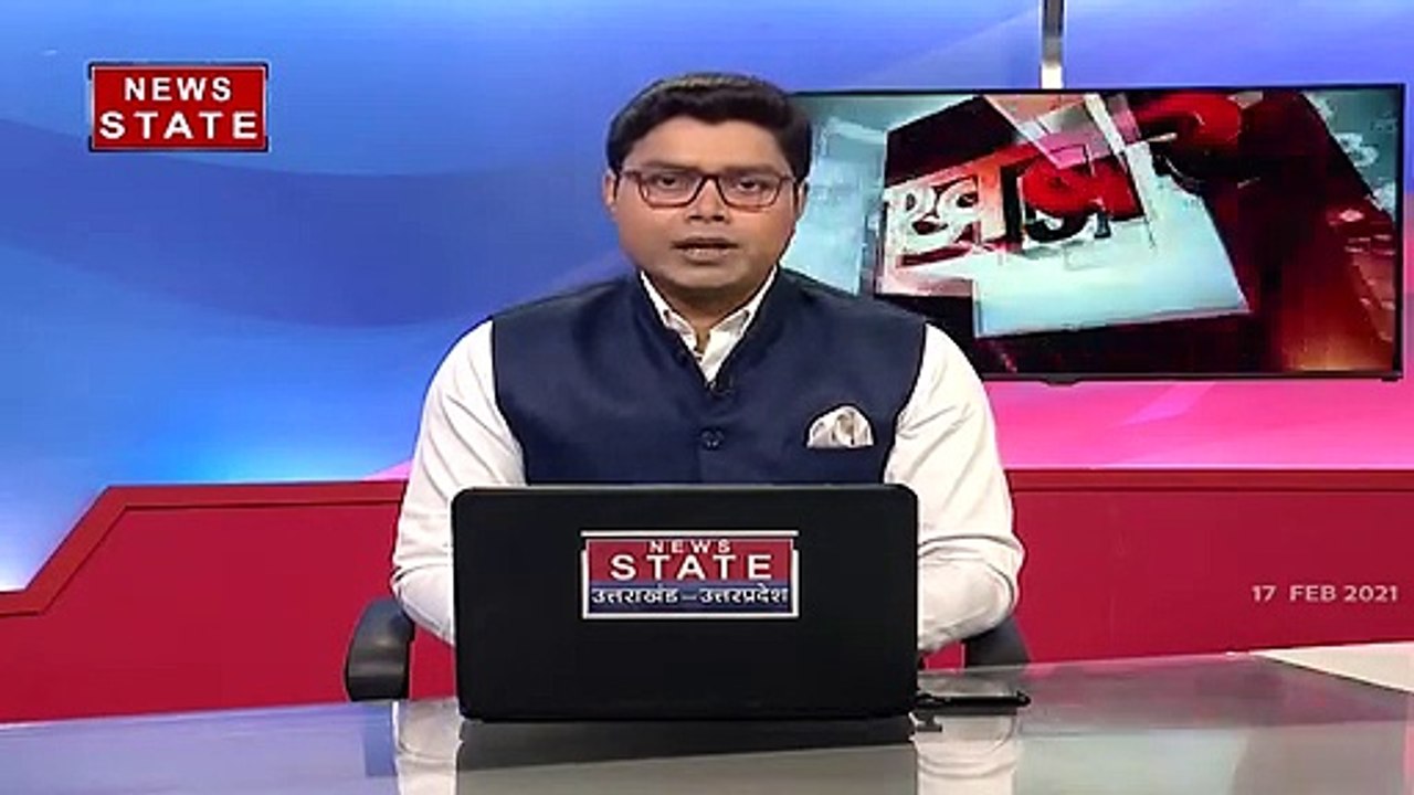 किसान आंदोलन के बीच केंद्रीय मंत्री संजीव बालियान के घर जाट नेताओं की बैठक
