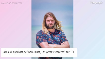 Koh-Lanta 2021, Les Armes secrètes : Photos et portraits des aventuriers