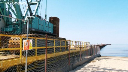 USA: "Az Északi Áramlat-2 rossz üzlet Európának"