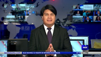 Grupo de psicólogos realiza protesta en los predios de la AN  - Nex Noticias