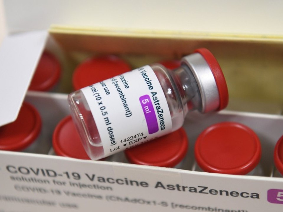 AstraZeneca-Skepsis: Experten stellen sich hinter den Impfstoff