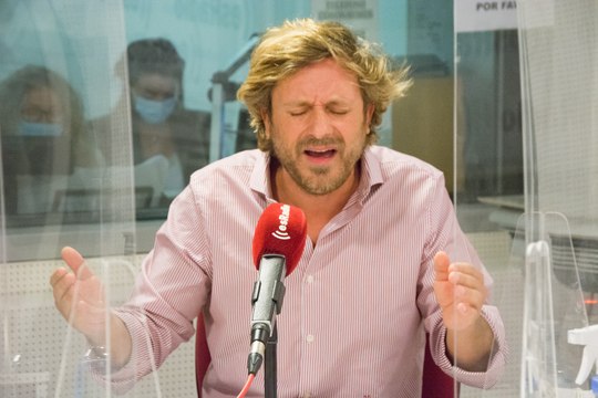 Hablemos con Ayanta: Con Juan Peña