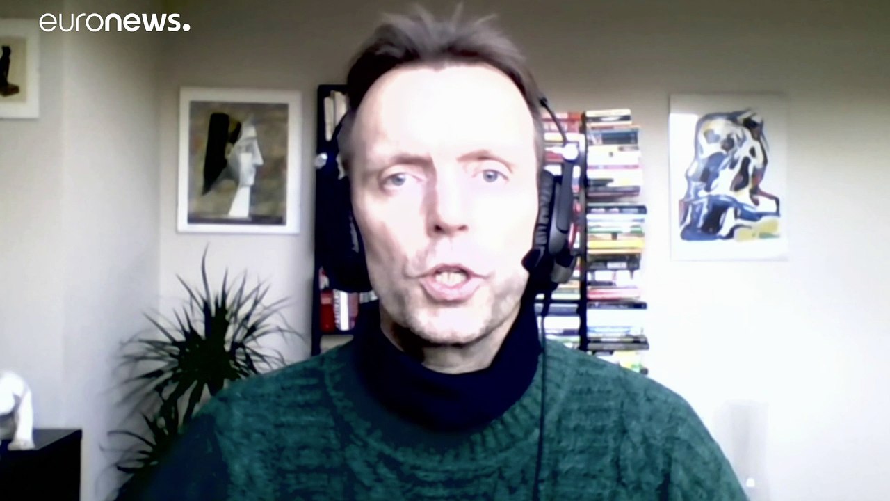 Brüssel ist in der Impf-Diplomatie derzeit kein Akteur