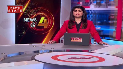 CM शिवराज ने की वन मंडल अधिकारीयों के सम्मलेन में शिरकत