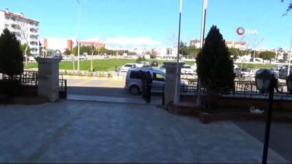 TKP’li Başkan Maçoğlu’nun kardeşi gözaltında