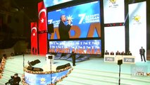 SON DAKİKA: Cumhurbaşkanı Erdoğan'dan Kılıçdaroğlu'na tepki: Ya sen ne yüzsüzsün, sende yüz var mı?