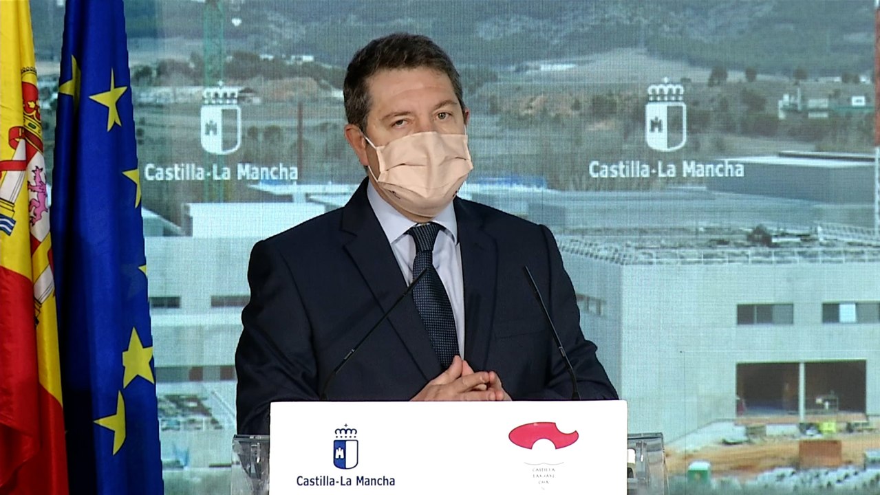C-LM podría rebajar medidas a nivel 2 el lunes pero seguirá cerrada