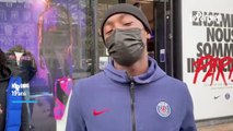 Triplé de Mbappé face au FC Barcelone : le coeur des supporters du PSG a chaviré