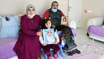 Kızlarının yanlış teşhis yüzünden öldüğünü iddia eden aile, hukuk mücadelesi başlattı