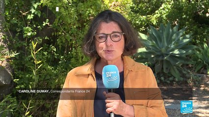 Covid-19 en Afrique du Sud : la campagne de vaccination lancée avec le vaccin Johnson & Johnson