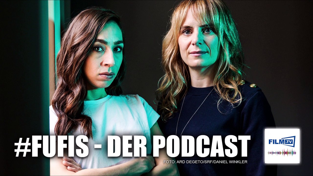 Tatort-Check: Wie gut ist 'Schoggiläbe'? // FUFIS