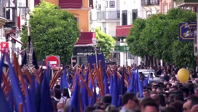 CaixaBank y el Consejo de Hermandades inician juntos la Cuaresma en Sevilla