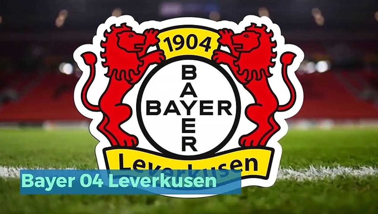 9 German league teams with animals on their shield