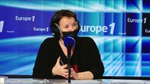 EXTRAIT - Quand Clémence Rochefort explique avoir remercié son père 