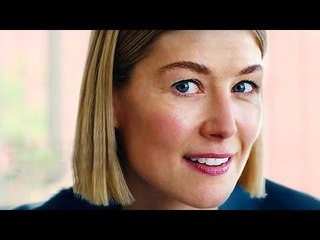 I CARE A LOT Bande Annonce (2021) Rosamund Pike, Thriller