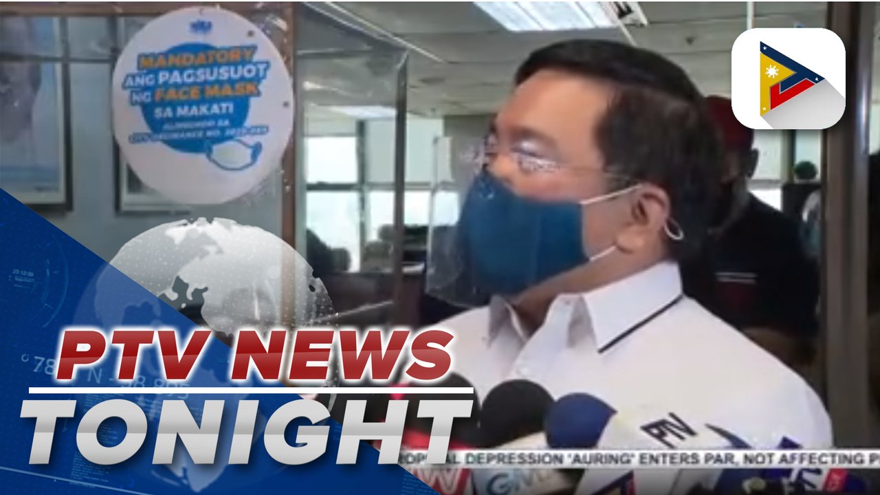 Respondents in Dacera case strongly believe rape with homicide complaint will be dismissed due to 'lack of evidence'