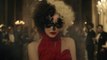 'Cruella', tráiler subtitulado en español de la película con Emma Stone
