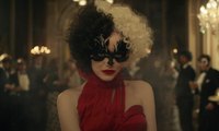 'Cruella', tráiler subtitulado en español de la película con Emma Stone