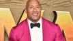 Dwayne Johnson 'consideraria' concorrer à presidência dos Estados Unidos