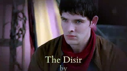 Merlin S05E05 The Disir