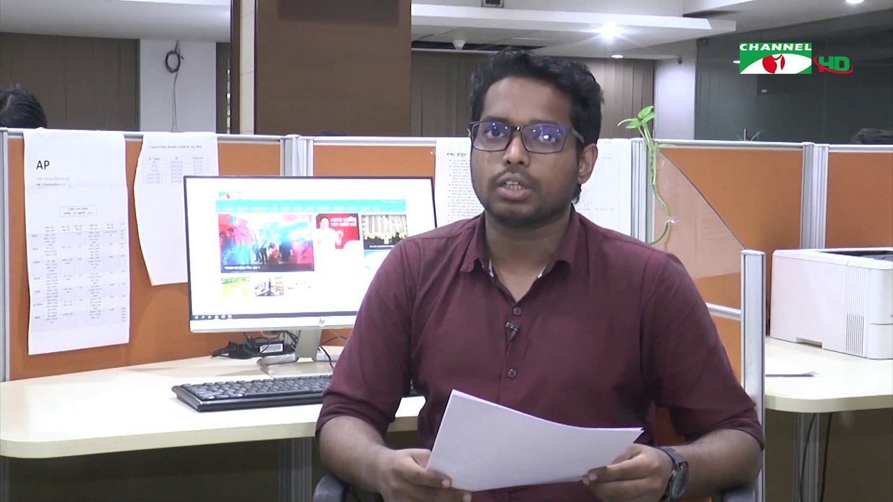 Bangladeshe's Corona Update on 05 February, 2021