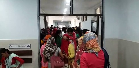 शिक्षित कर गए शिक्षक...बता दिया कितनी जरूरी है वैक्सीन