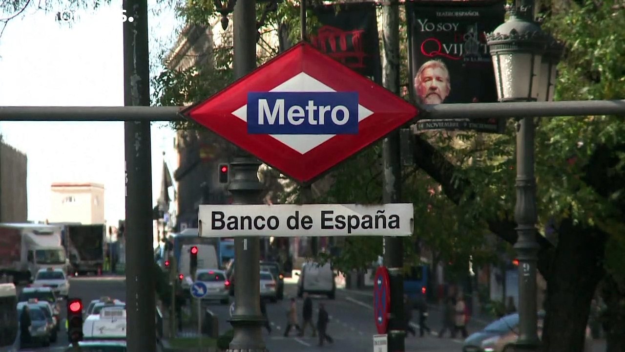 La deuda pública española suma 122.439 millones en 2020 y alcanza el 117,1% del PIB