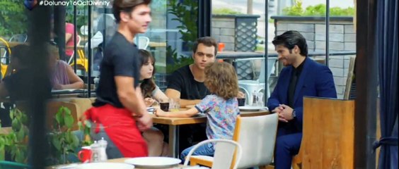 A história de Nazli e Ferit parte 26❤❤