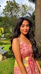 Andrea Brillantes This is my Idol