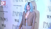 Kylie Jenner gets $76k Hermès Birkin Birkenstocks