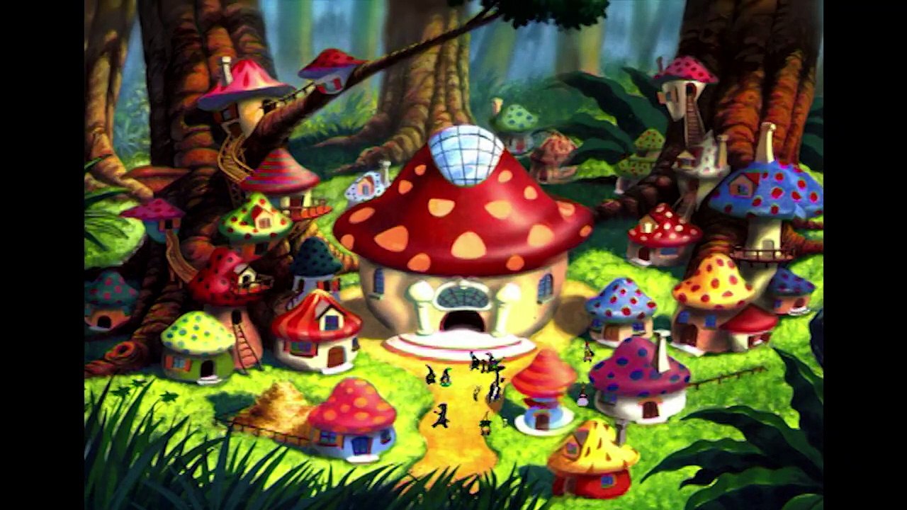 El nuevo mundo de los Gnomos - 11 - El enemigo invisible | Dibujos Animados