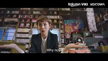 INTO THE RING - OFFICIAL TRAILER | Korean Drama | Nana, Park Sung Hoon, Yoo Da In, Ahn Nae Sang
