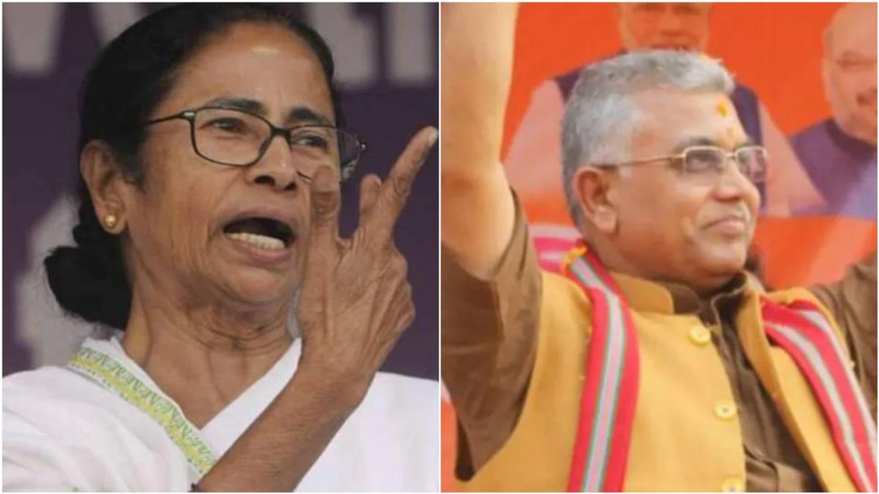 BJP, Trinamool become more religious as Bengal...