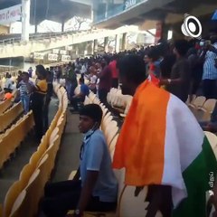 Ravichandran Ashwin Expresses His Feelings About Yesterday's Victory