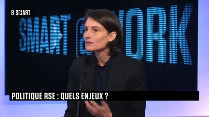 SMART @WORK - Le débat du samedi 20 février 2021