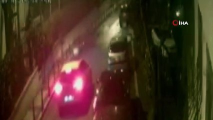 500 Bin TL’lik vurgun yapan hırsızlar, polis ekiplerince yakalandı