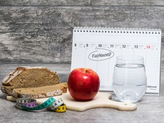 Fasten für Anfänger: Das solltest du vor dem Start wissen