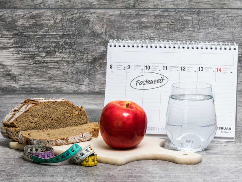 Fasten für Anfänger: Das solltest du vor dem Start wissen